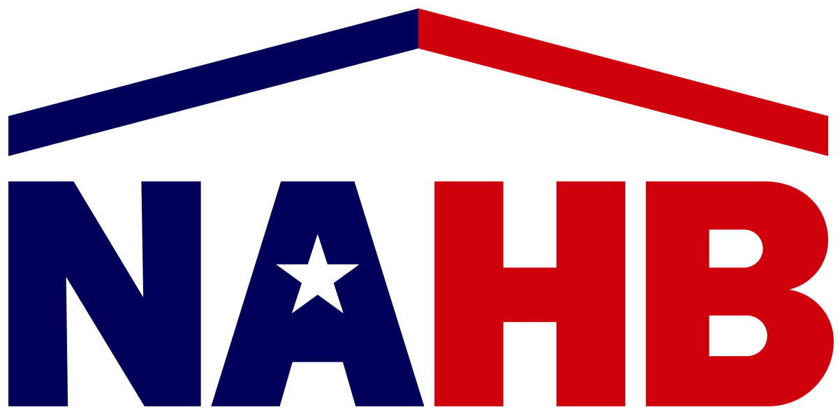 NAHB - The National Association of Home Builders Logo